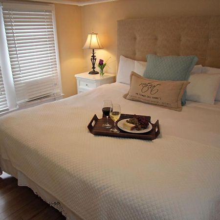 The Kennebunk Inn Luaran gambar