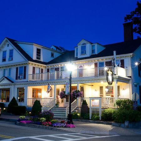 The Kennebunk Inn Luaran gambar