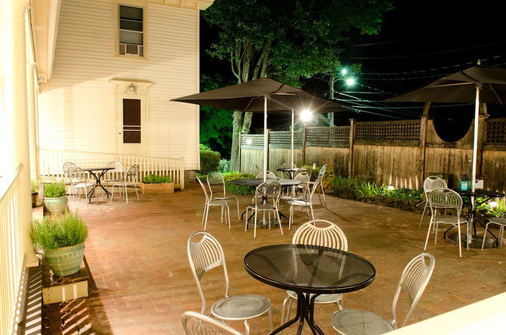 The Kennebunk Inn Luaran gambar