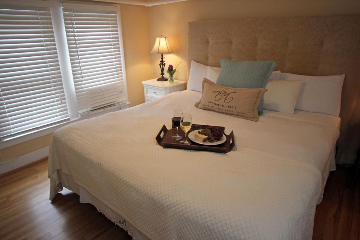 The Kennebunk Inn Luaran gambar
