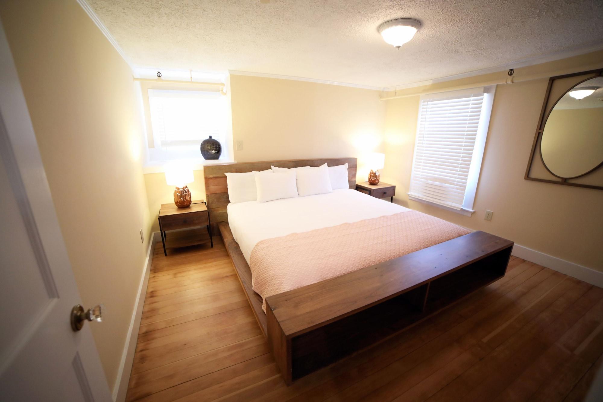 The Kennebunk Inn Luaran gambar