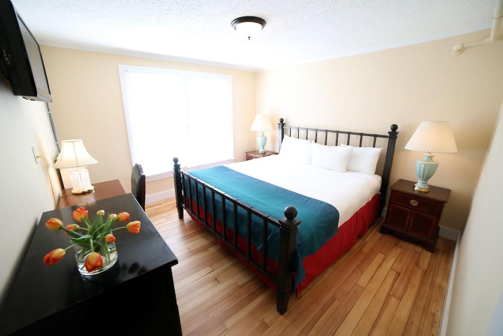 The Kennebunk Inn Luaran gambar