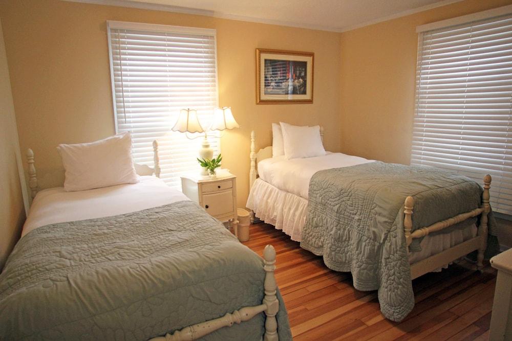 The Kennebunk Inn Luaran gambar