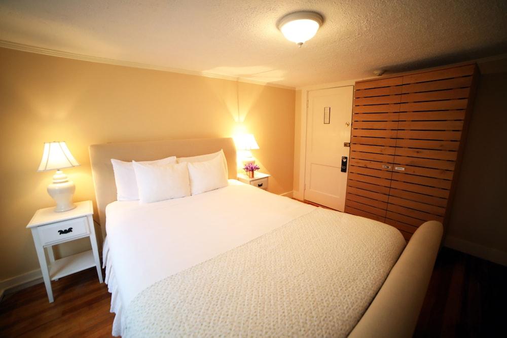 The Kennebunk Inn Luaran gambar