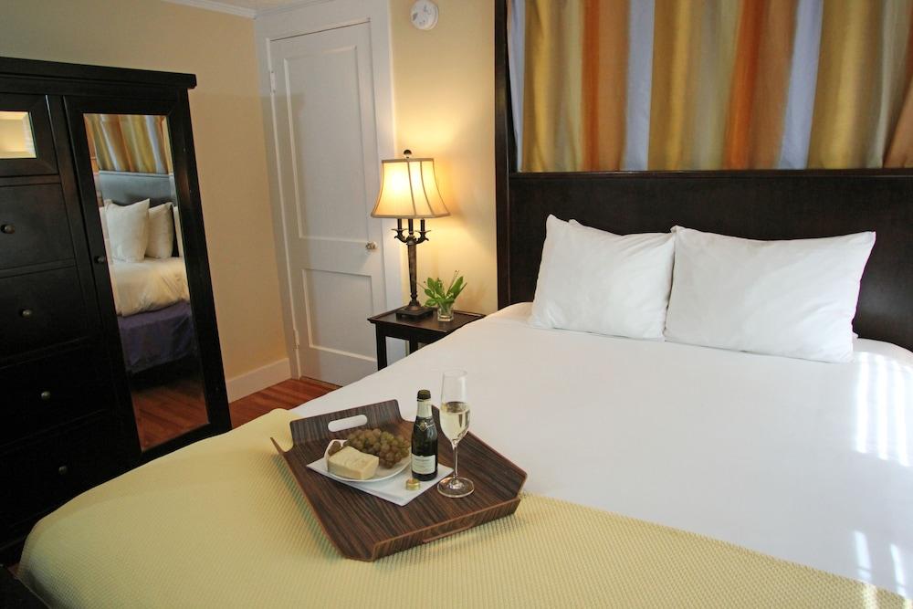 The Kennebunk Inn Luaran gambar