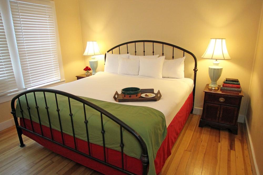 The Kennebunk Inn Luaran gambar
