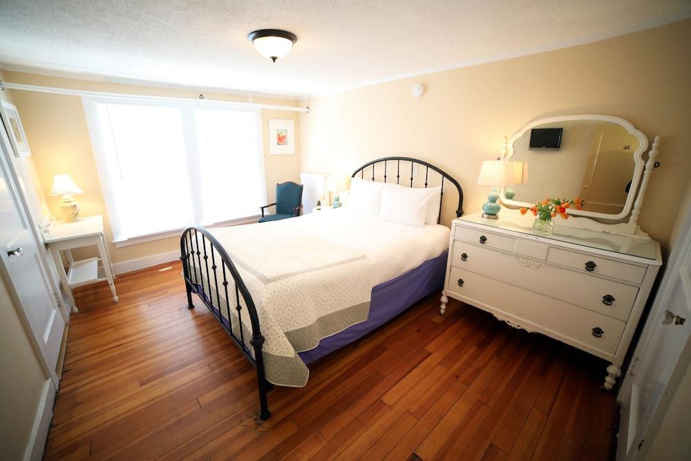 The Kennebunk Inn Luaran gambar
