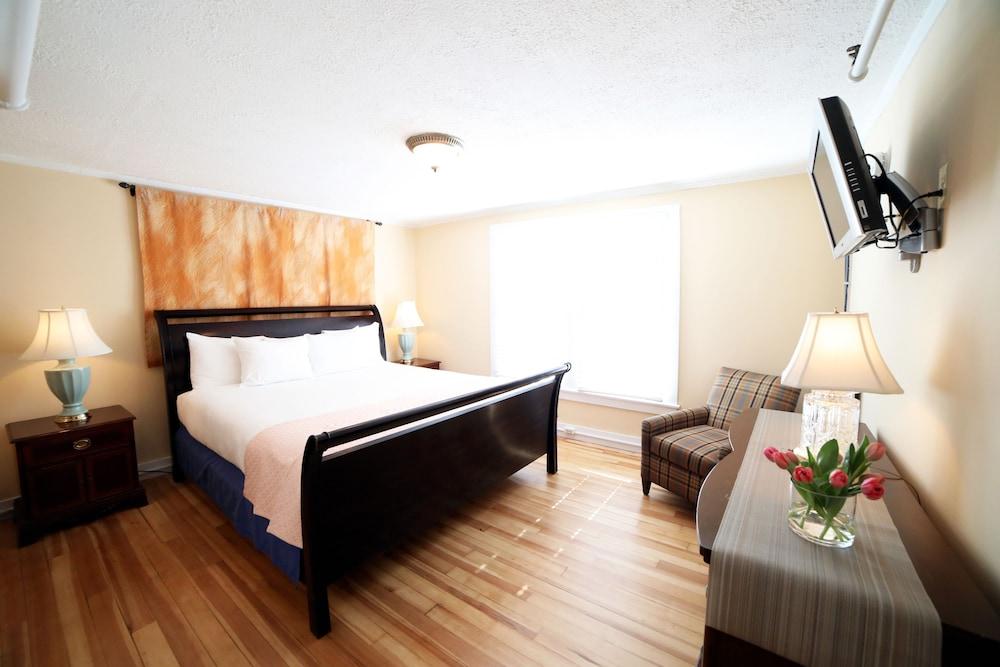 The Kennebunk Inn Luaran gambar