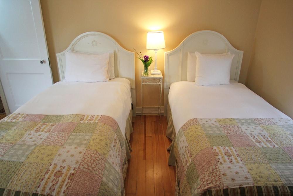 The Kennebunk Inn Luaran gambar