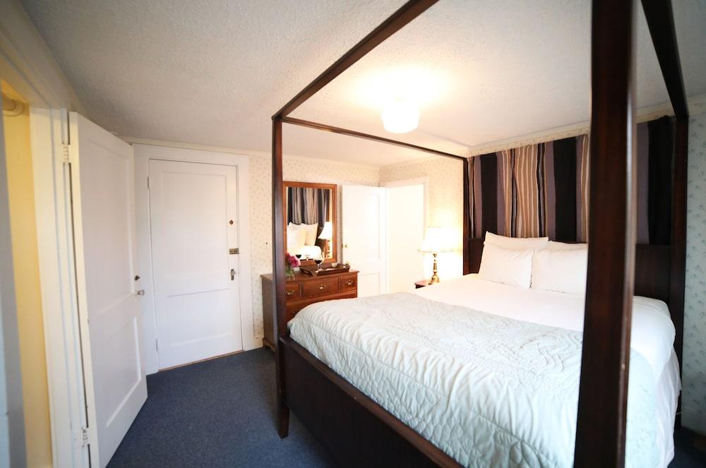 The Kennebunk Inn Luaran gambar