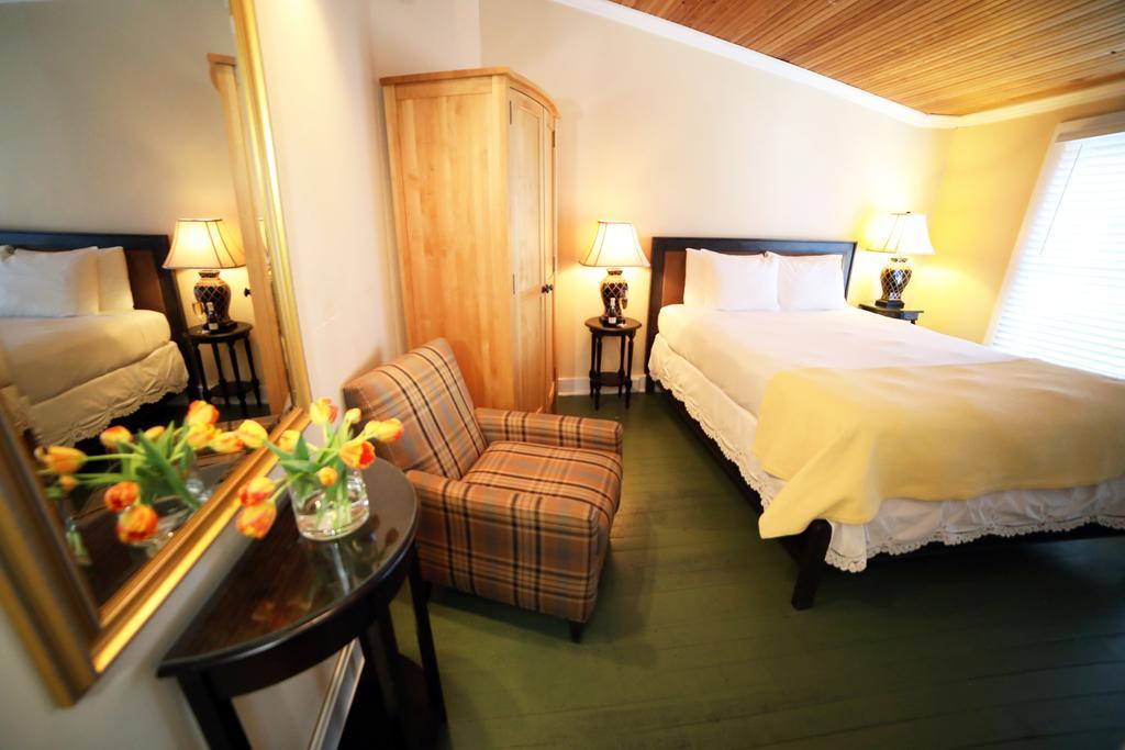 The Kennebunk Inn Luaran gambar