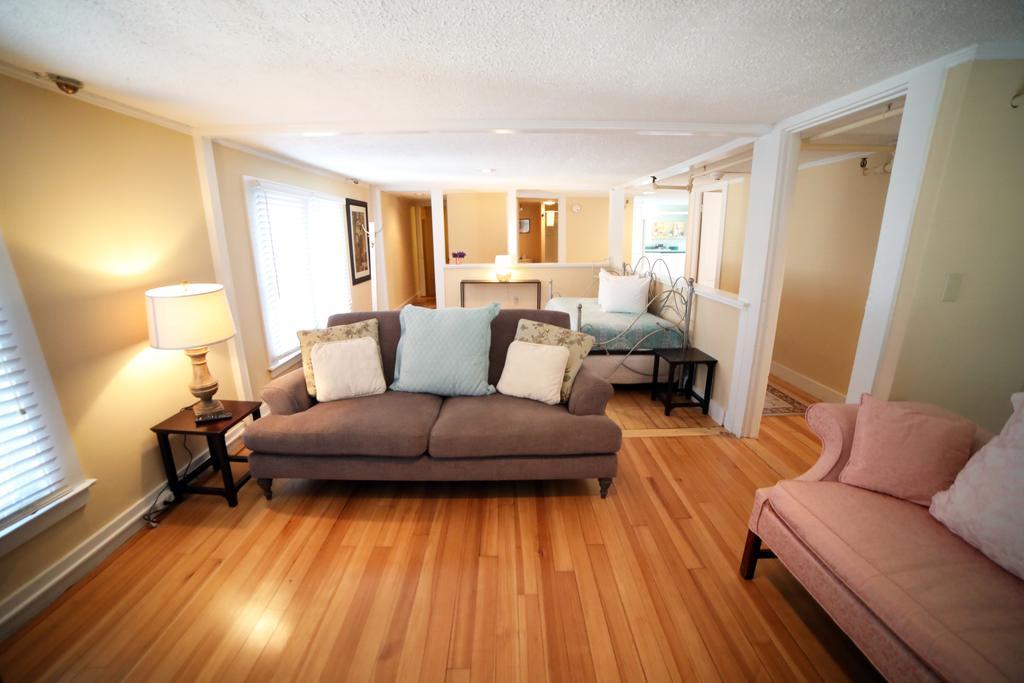 The Kennebunk Inn Luaran gambar