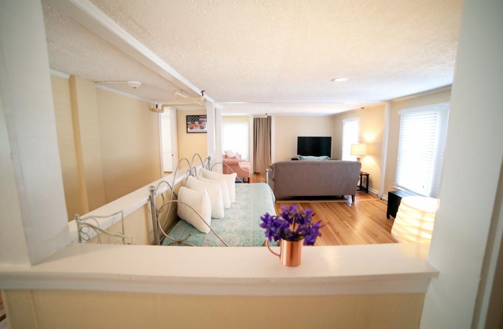 The Kennebunk Inn Luaran gambar