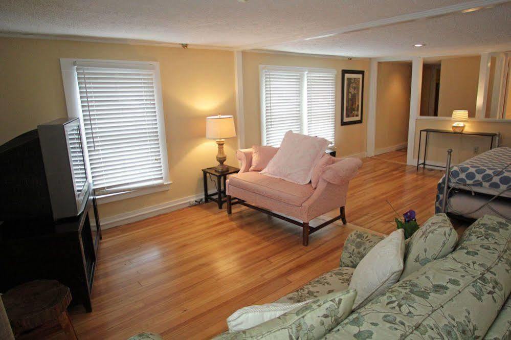 The Kennebunk Inn Luaran gambar