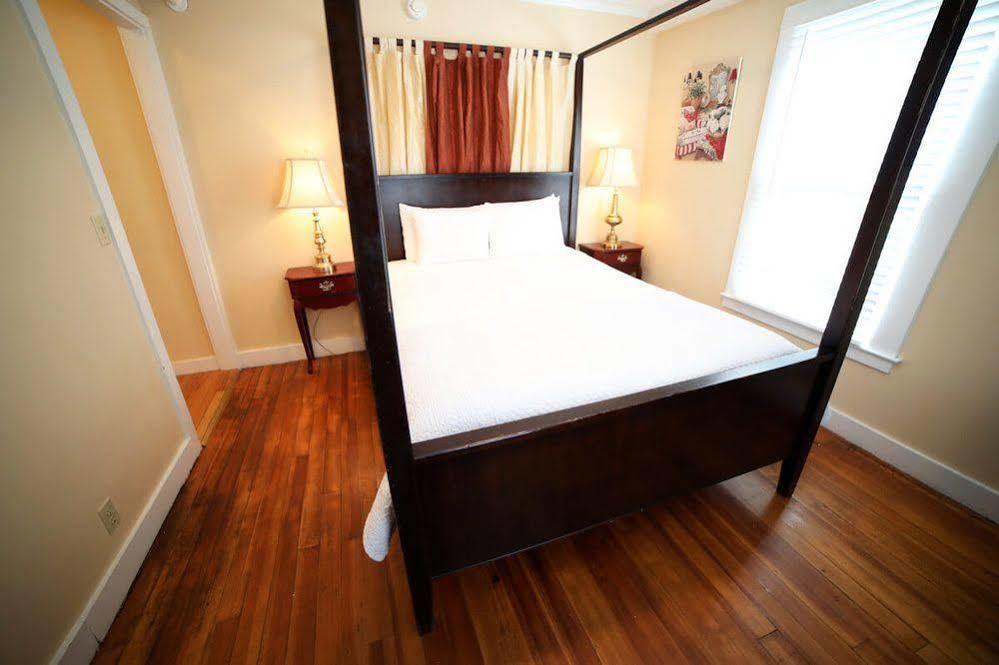 The Kennebunk Inn Luaran gambar