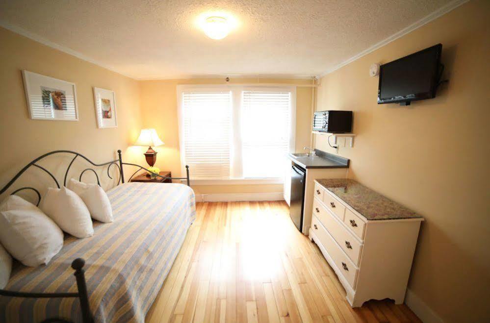 The Kennebunk Inn Luaran gambar